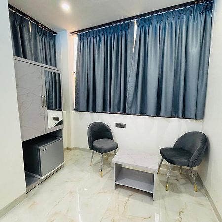 Hotel Sky City Nagpur Exterior foto