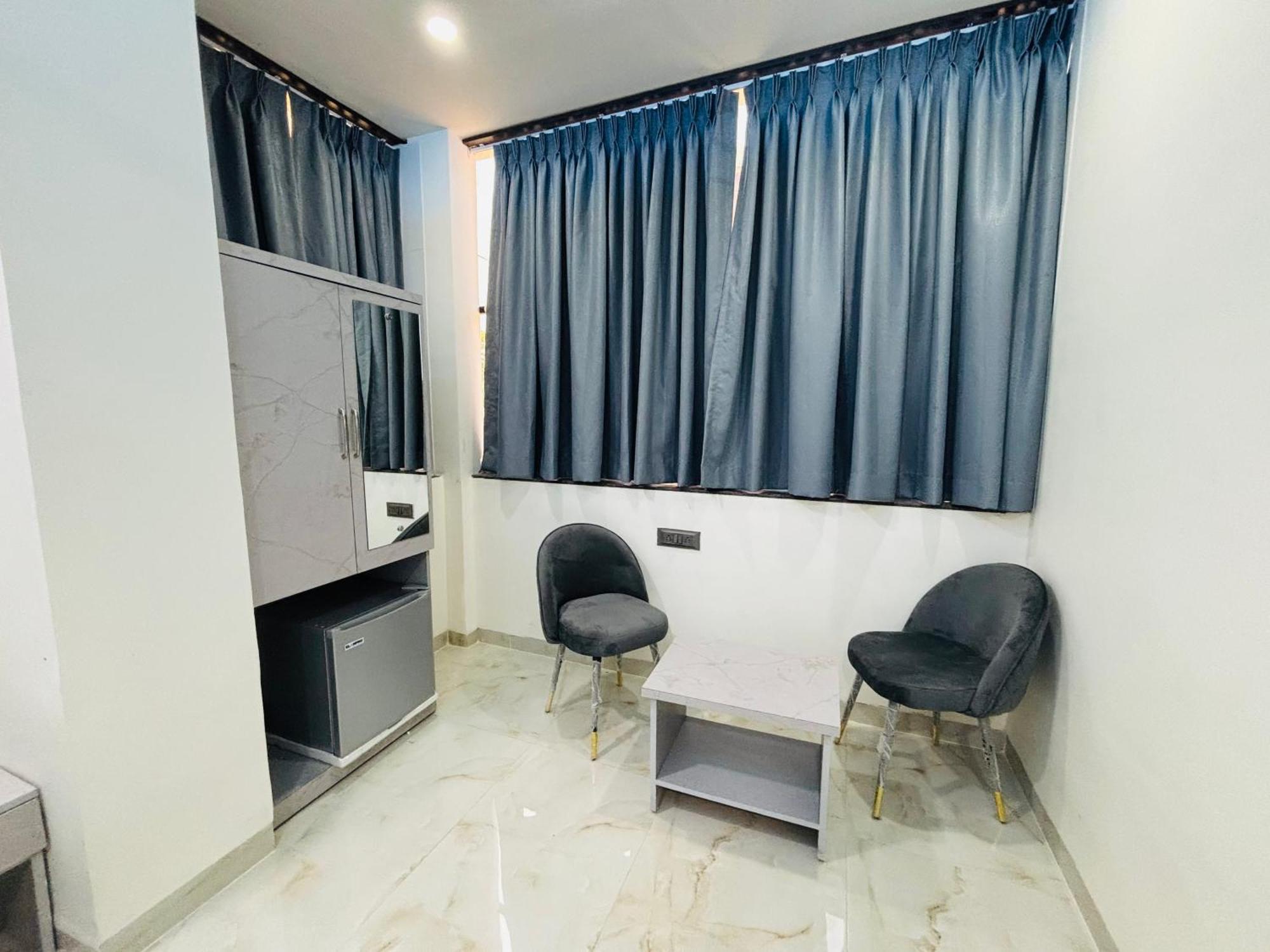 Hotel Sky City Nagpur Exterior foto